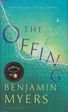The Offing by Benjamin Myers